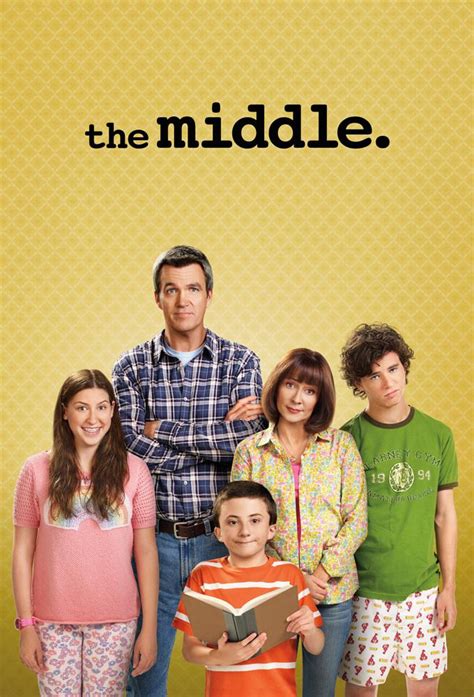 The middle where to watch. Things To Know About The middle where to watch. 
